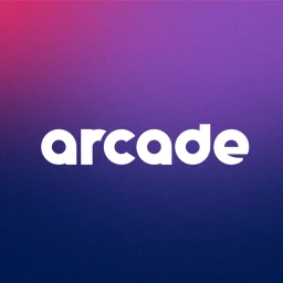 Ícone de Arcade AI