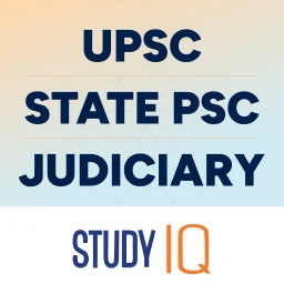 Ícone de StudyIQ UPSC PCS Judiciary
